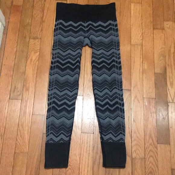 lululemon athletica Pants - Lululemon Leggins - Size 4